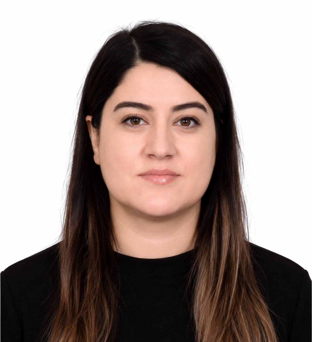Özge FİDAN